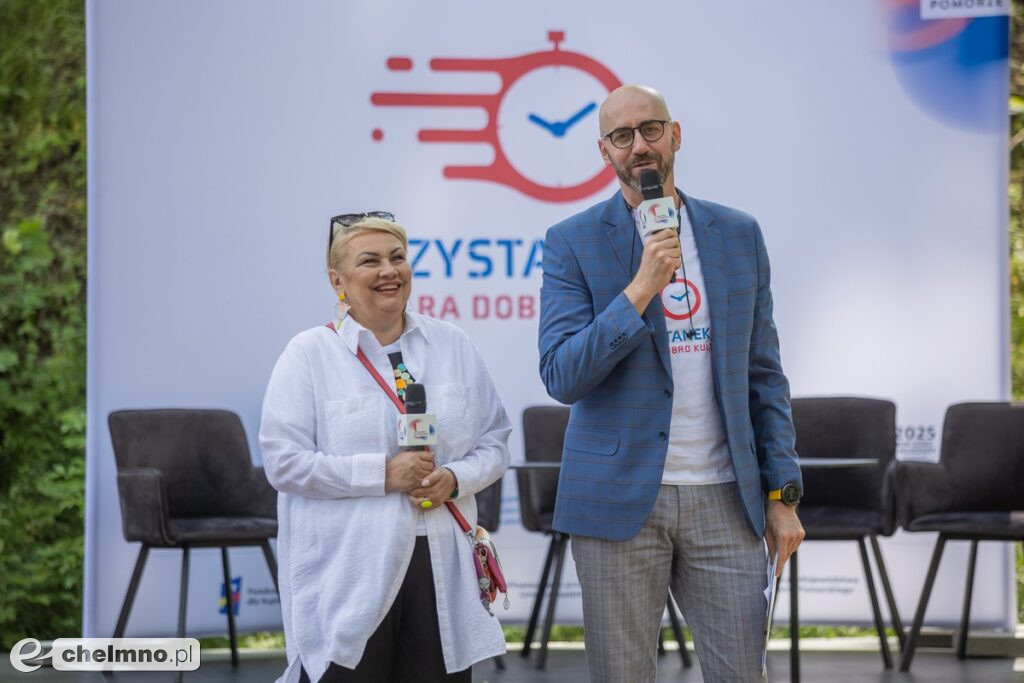 Dyskusje, warsztaty, koncerty na Przystanku JP2 (fotoreportaż)