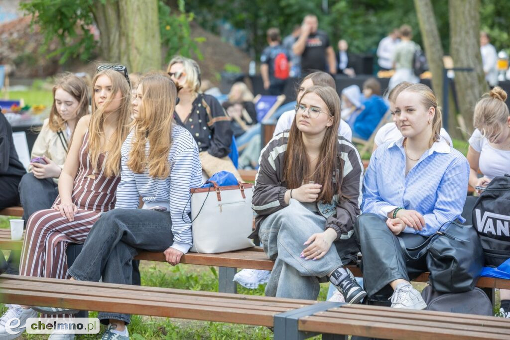 Dyskusje, warsztaty, koncerty na Przystanku JP2 (fotoreportaż)