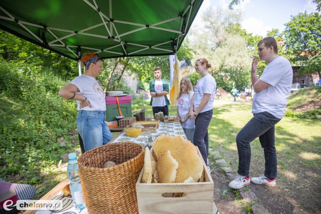 Dyskusje, warsztaty, koncerty na Przystanku JP2 (fotoreportaż)