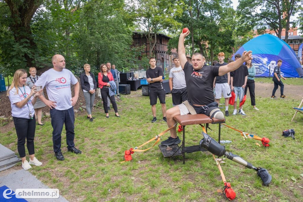 Dyskusje, warsztaty, koncerty na Przystanku JP2 (fotoreportaż)