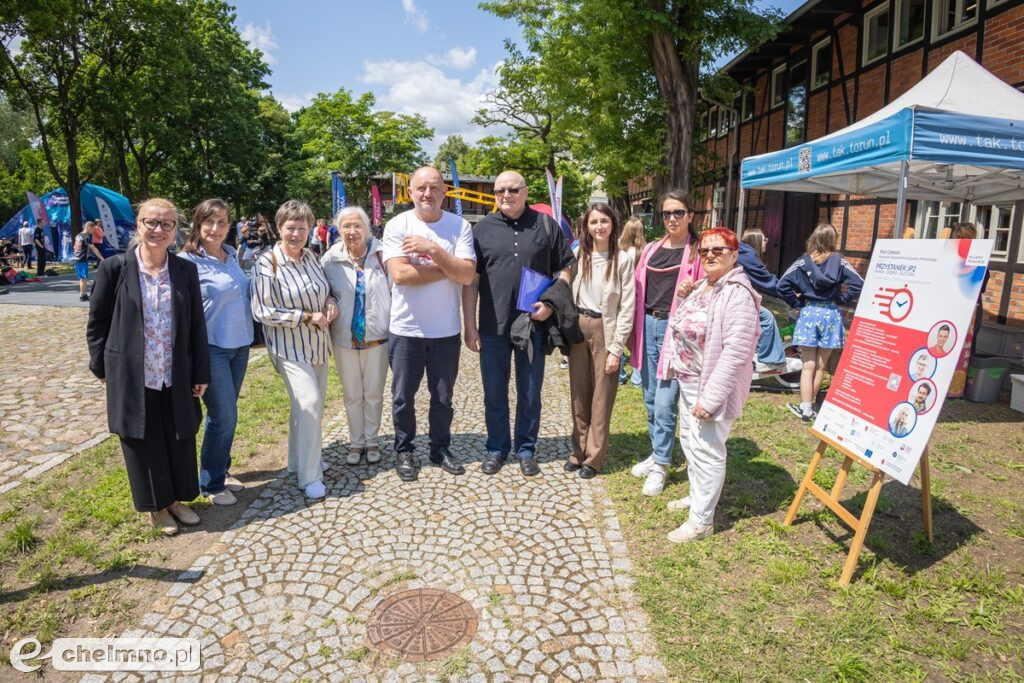 Dyskusje, warsztaty, koncerty na Przystanku JP2 (fotoreportaż)