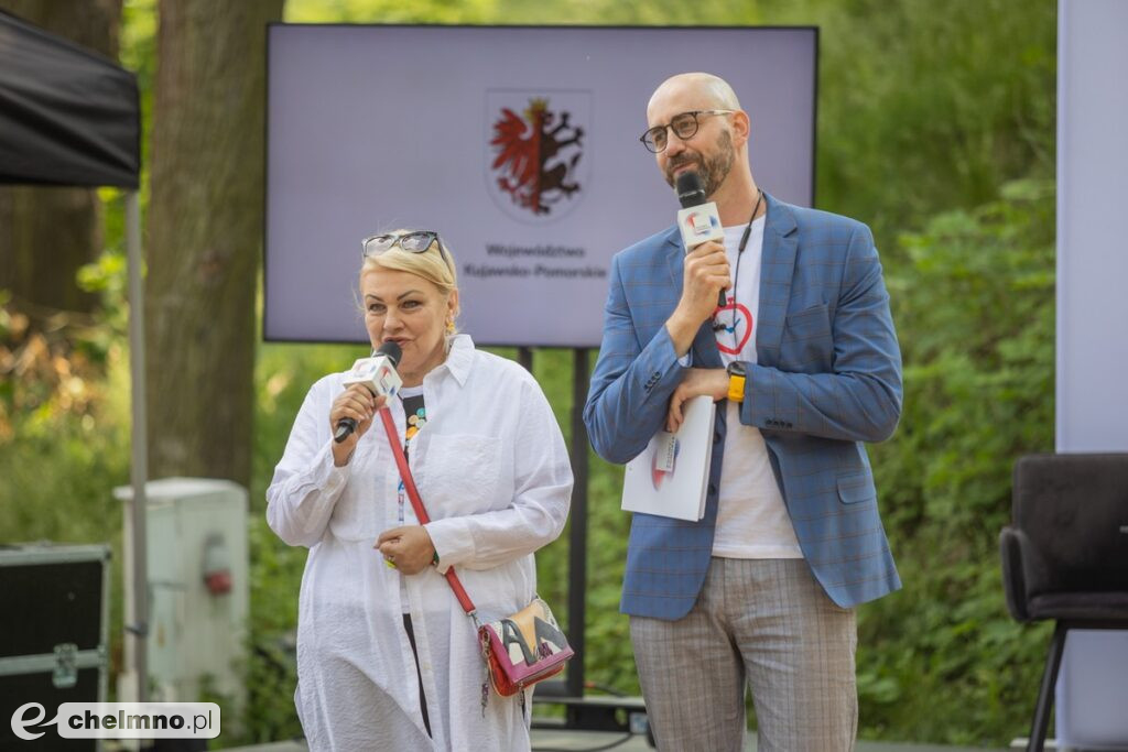 Dyskusje, warsztaty, koncerty na Przystanku JP2 (fotoreportaż)