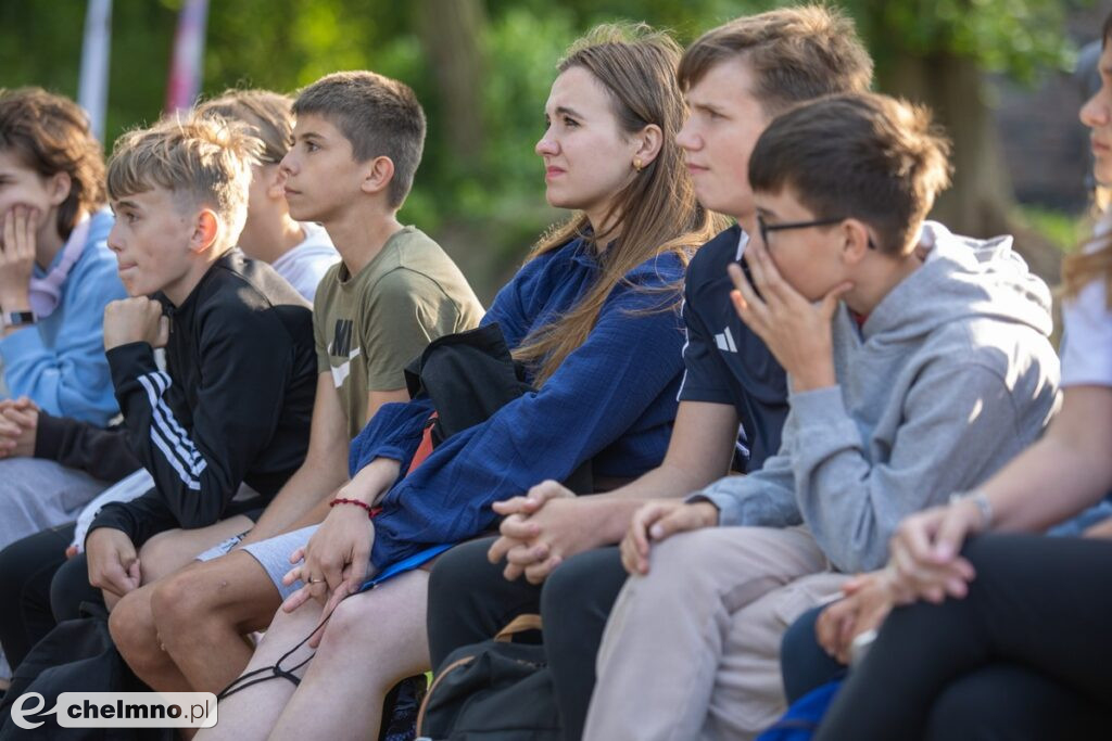 Dyskusje, warsztaty, koncerty na Przystanku JP2 (fotoreportaż)