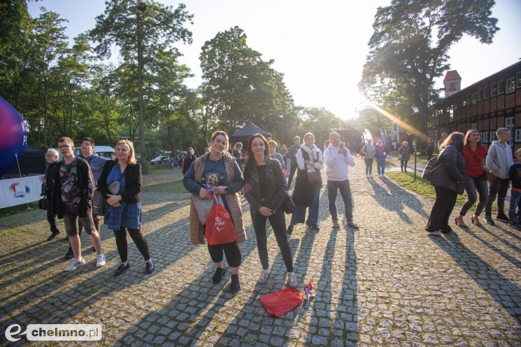 Dyskusje, warsztaty, koncerty na Przystanku JP2 (fotoreportaż)