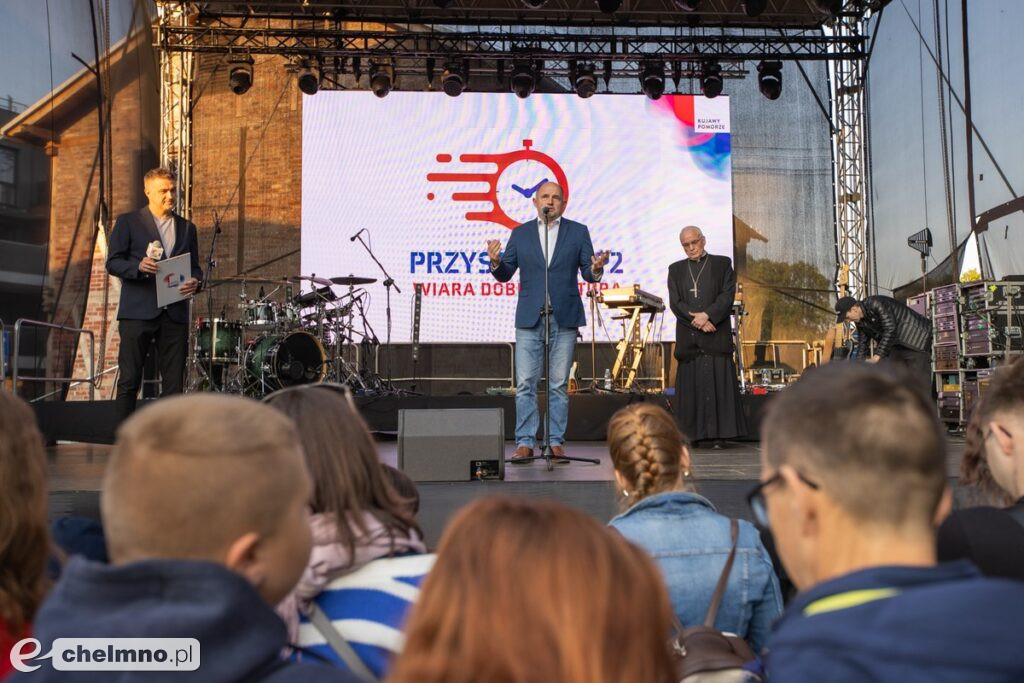 Dyskusje, warsztaty, koncerty na Przystanku JP2 (fotoreportaż)