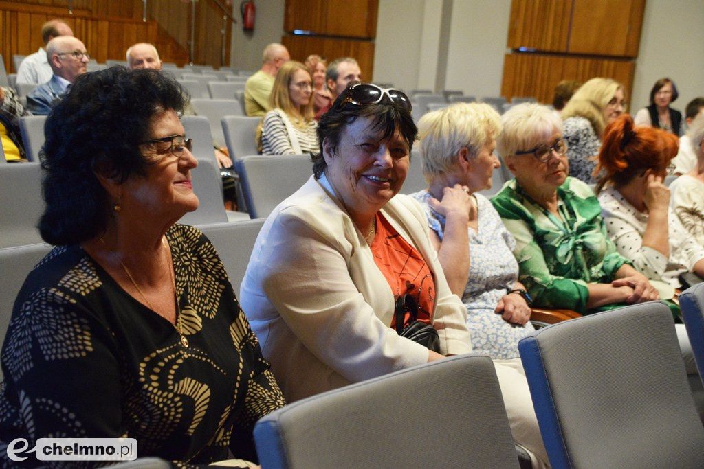 XIX Letni Festiwal „Muzyka w Zabytkach Chełmna” im. Józefa Kolinka