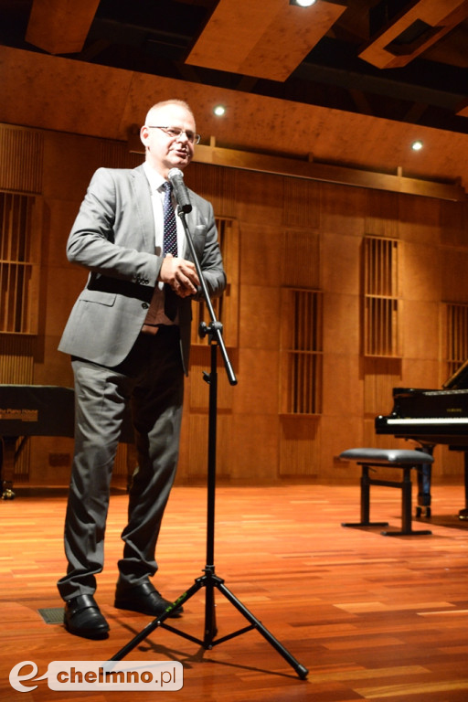 XIX Letni Festiwal „Muzyka w Zabytkach Chełmna” im. Józefa Kolinka