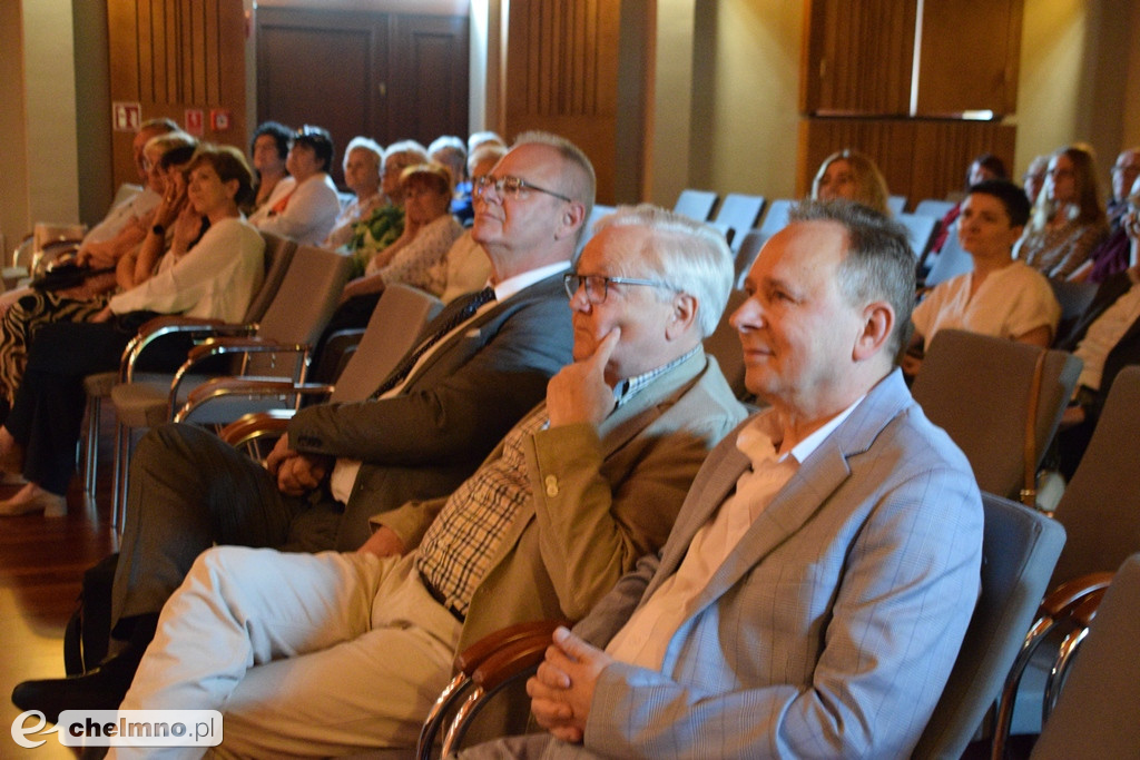 XIX Letni Festiwal „Muzyka w Zabytkach Chełmna” im. Józefa Kolinka