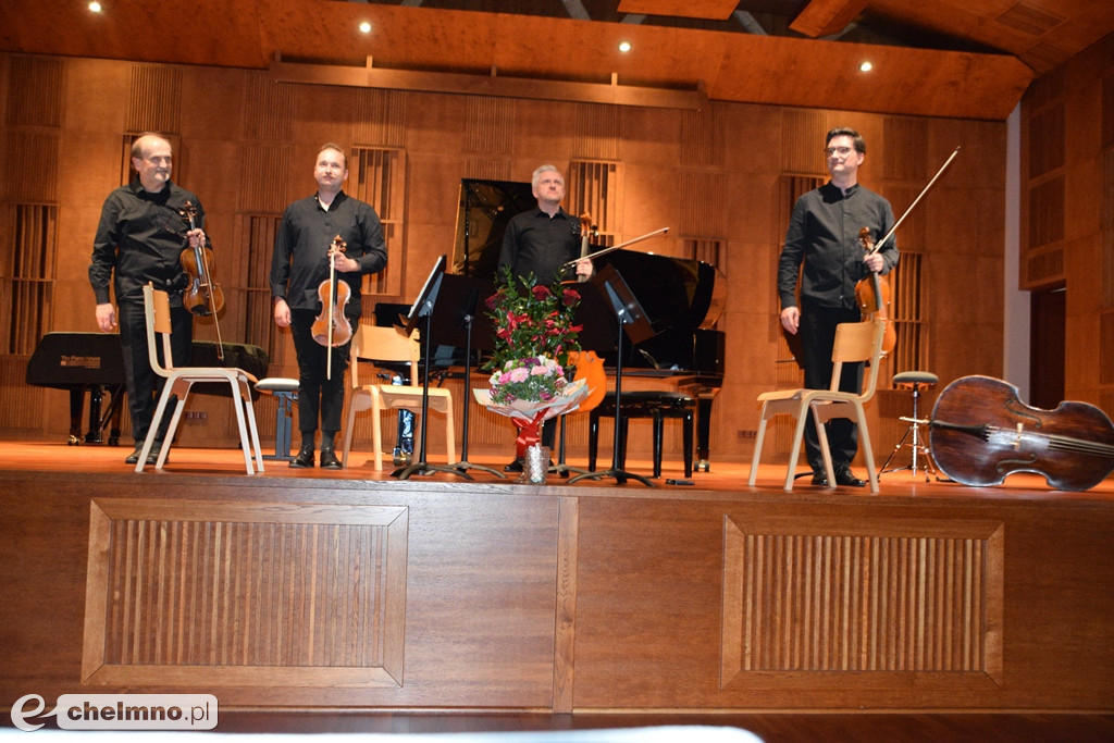 XIX Letni Festiwal „Muzyka w Zabytkach Chełmna” im. Józefa Kolinka