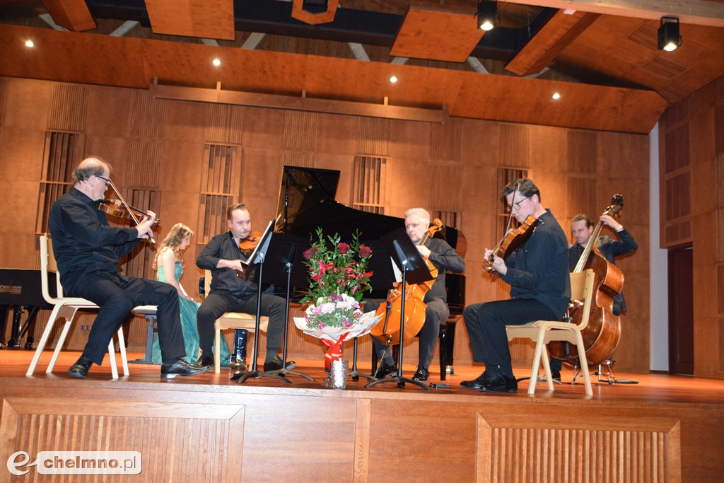 XIX Letni Festiwal „Muzyka w Zabytkach Chełmna” im. Józefa Kolinka