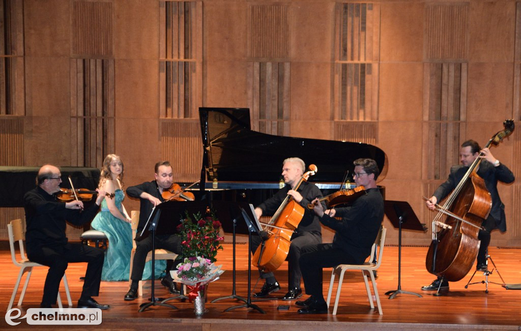 XIX Letni Festiwal „Muzyka w Zabytkach Chełmna” im. Józefa Kolinka