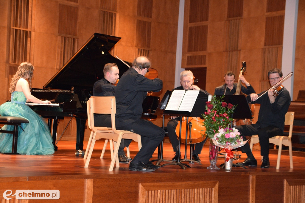 XIX Letni Festiwal „Muzyka w Zabytkach Chełmna” im. Józefa Kolinka