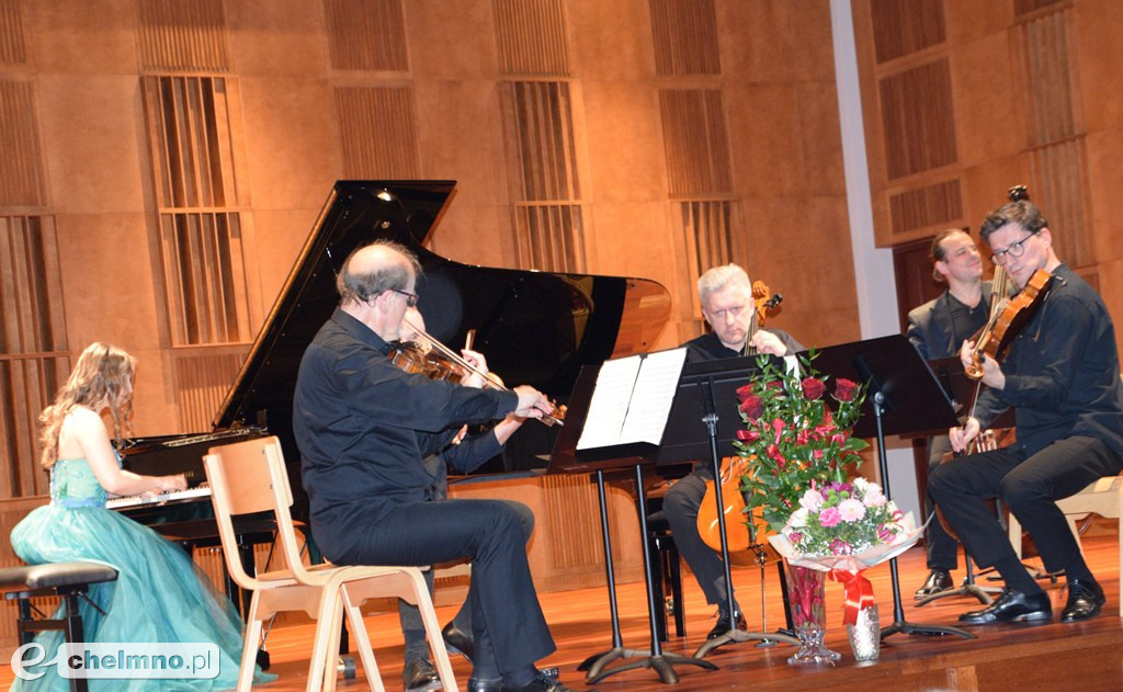 XIX Letni Festiwal „Muzyka w Zabytkach Chełmna” im. Józefa Kolinka