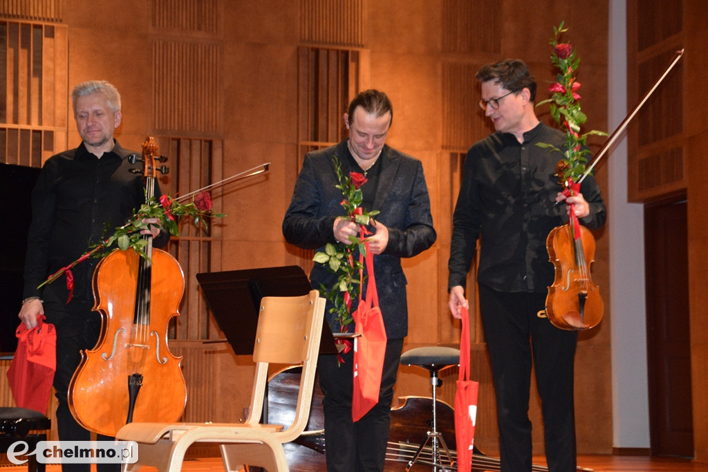 XIX Letni Festiwal „Muzyka w Zabytkach Chełmna” im. Józefa Kolinka