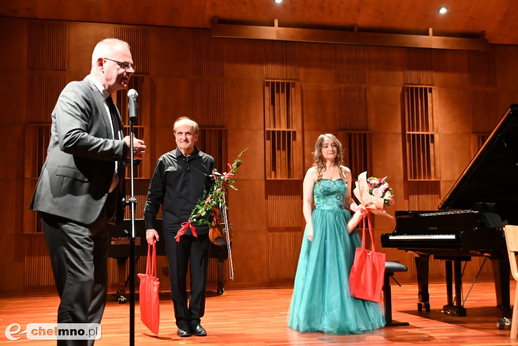 XIX Letni Festiwal „Muzyka w Zabytkach Chełmna” im. Józefa Kolinka