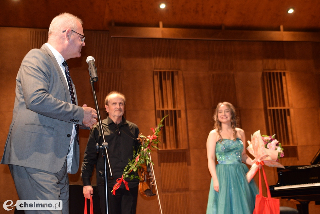XIX Letni Festiwal „Muzyka w Zabytkach Chełmna” im. Józefa Kolinka