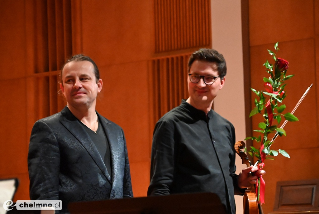XIX Letni Festiwal „Muzyka w Zabytkach Chełmna” im. Józefa Kolinka