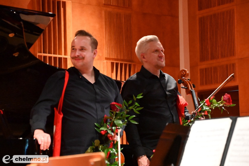 XIX Letni Festiwal „Muzyka w Zabytkach Chełmna” im. Józefa Kolinka