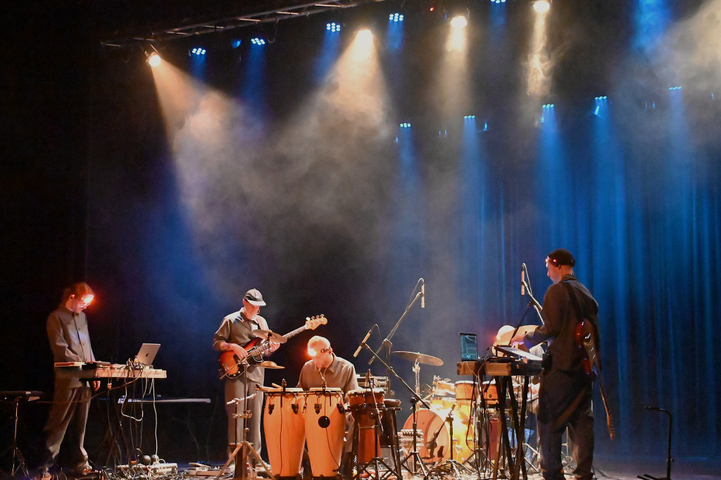 Wczorajszy koncert z okazji Święta Województwa