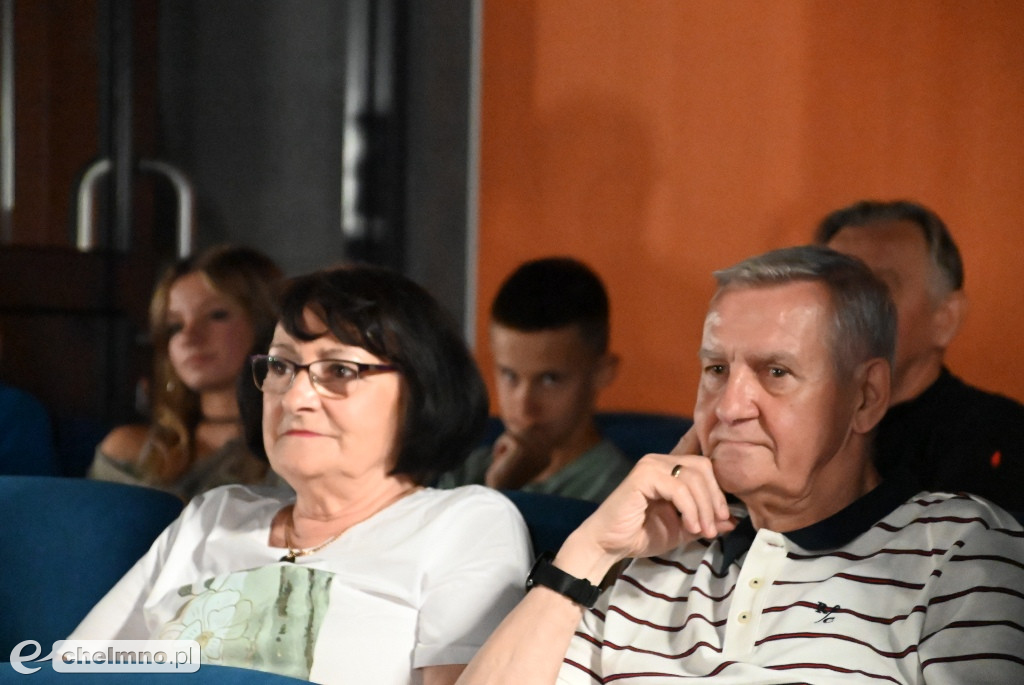 Wczorajszy koncert z okazji Święta Województwa