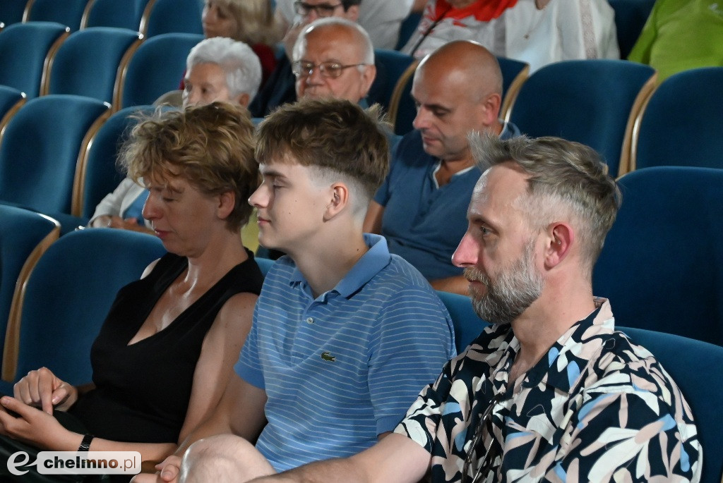 Wczorajszy koncert z okazji Święta Województwa