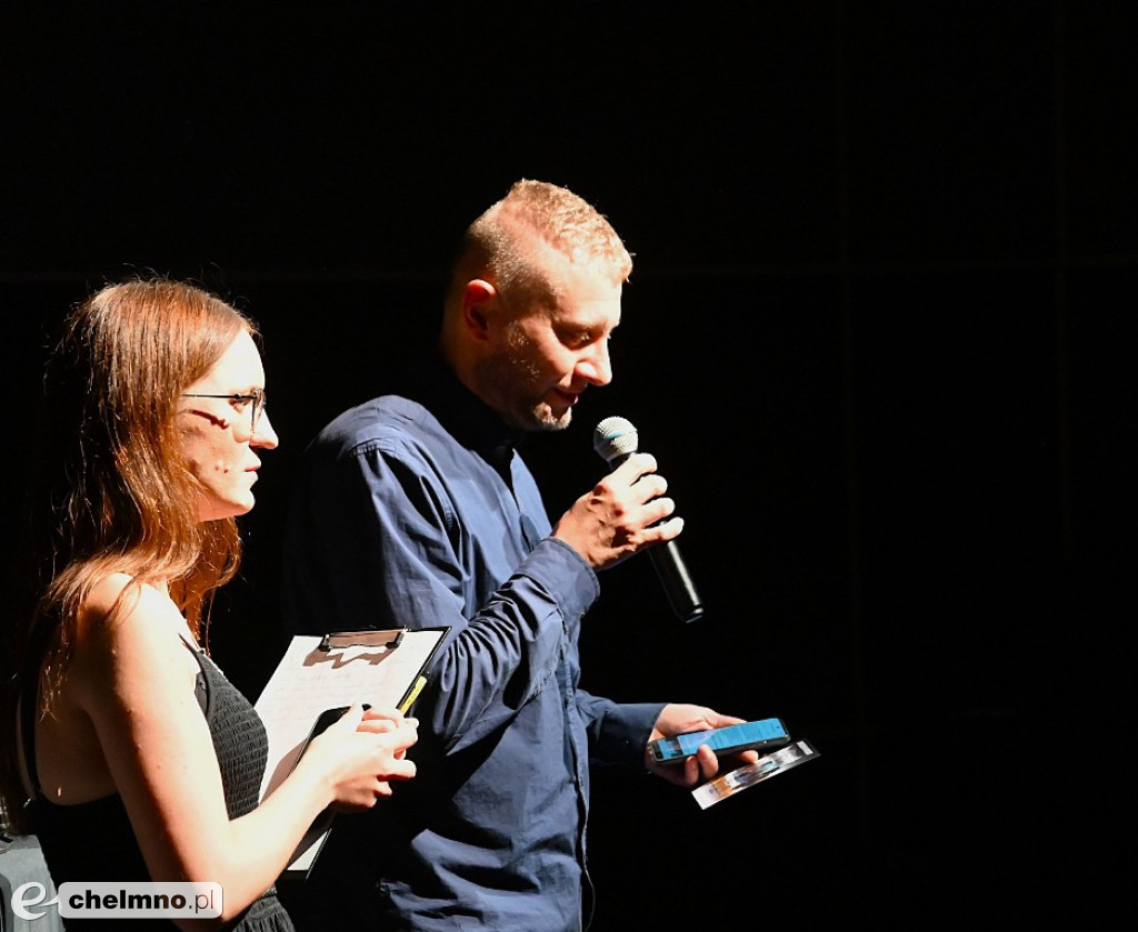 Wczorajszy koncert z okazji Święta Województwa