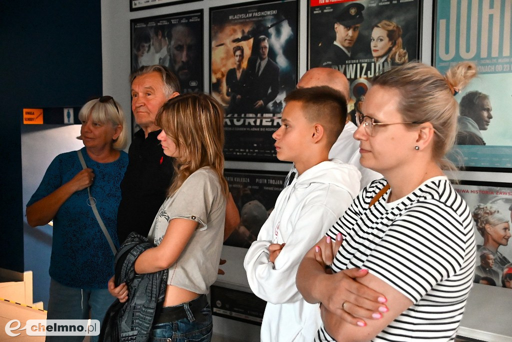 Wczorajszy koncert z okazji Święta Województwa