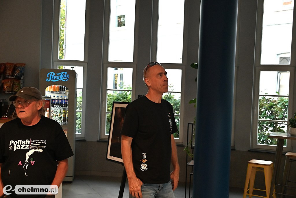Wczorajszy koncert z okazji Święta Województwa