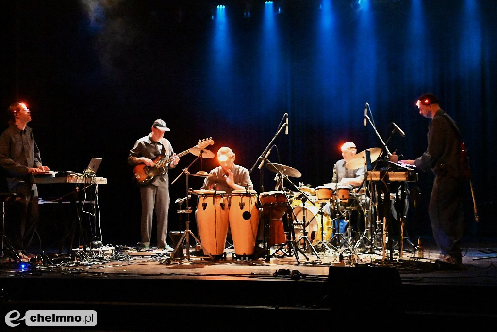 Wczorajszy koncert z okazji Święta Województwa