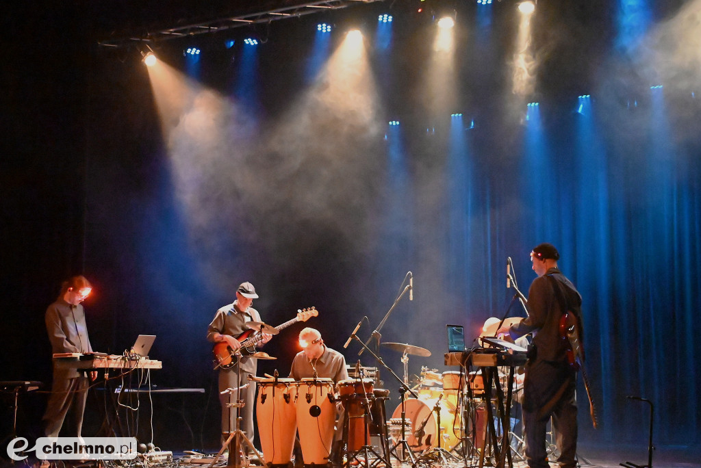 Wczorajszy koncert z okazji Święta Województwa