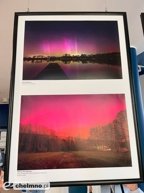 Zajrzyjcie do Ronda na wystawę astrofotografii