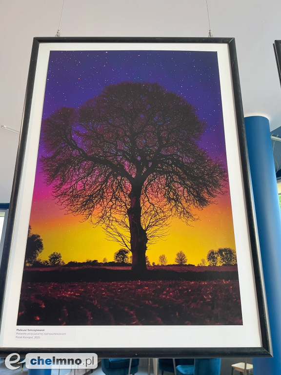 Zajrzyjcie do Ronda na wystawę astrofotografii