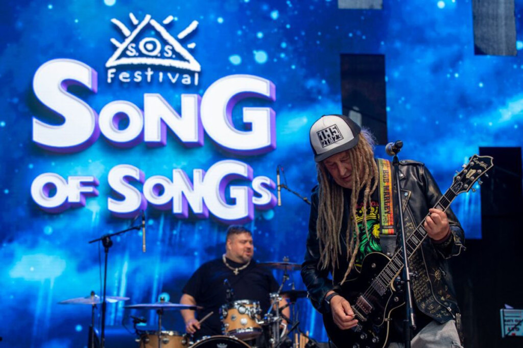 Festiwal Song of Songs za nami
