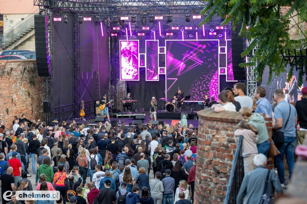 Festiwal Song of Songs za nami