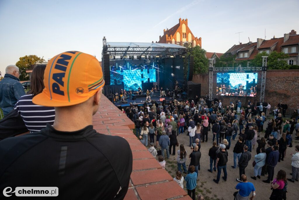 Festiwal Song of Songs za nami