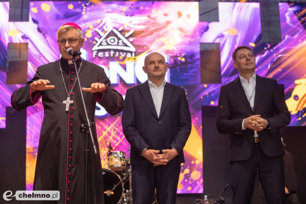 Festiwal Song of Songs za nami