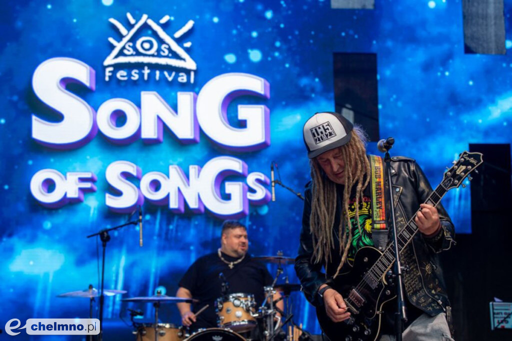Festiwal Song of Songs za nami