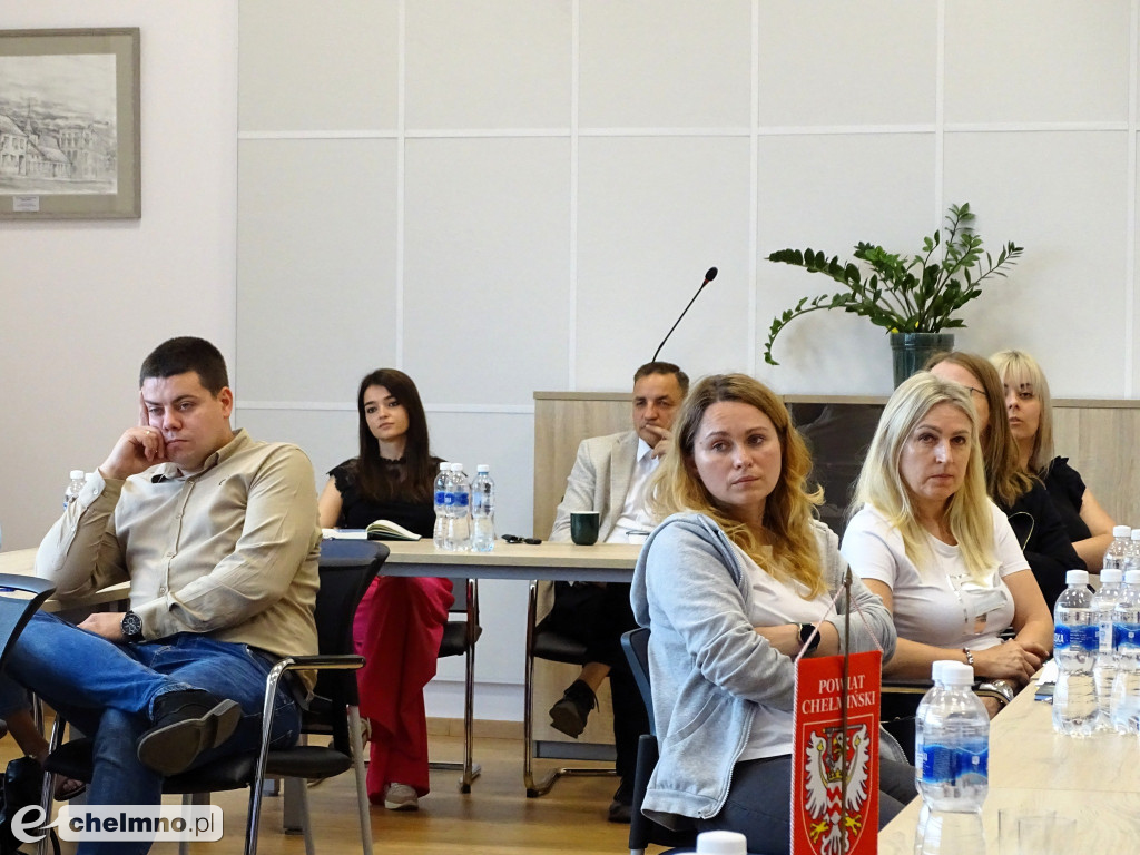 Szkolimy się z cyberbezpieczeństwa