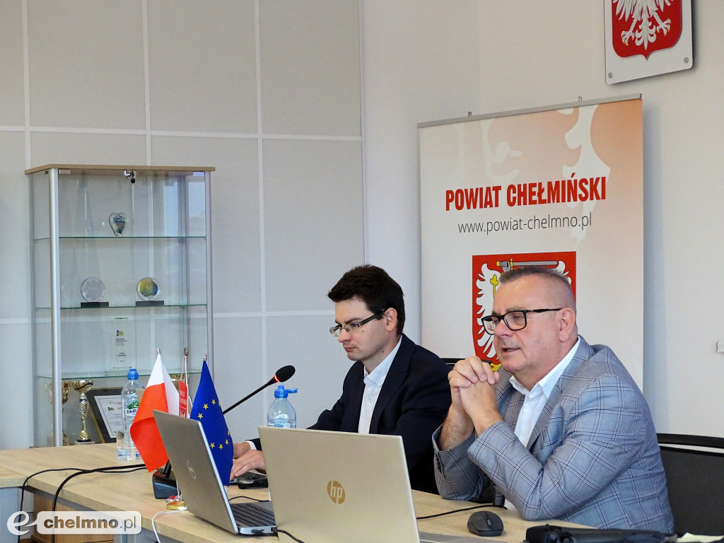 Szkolimy się z cyberbezpieczeństwa