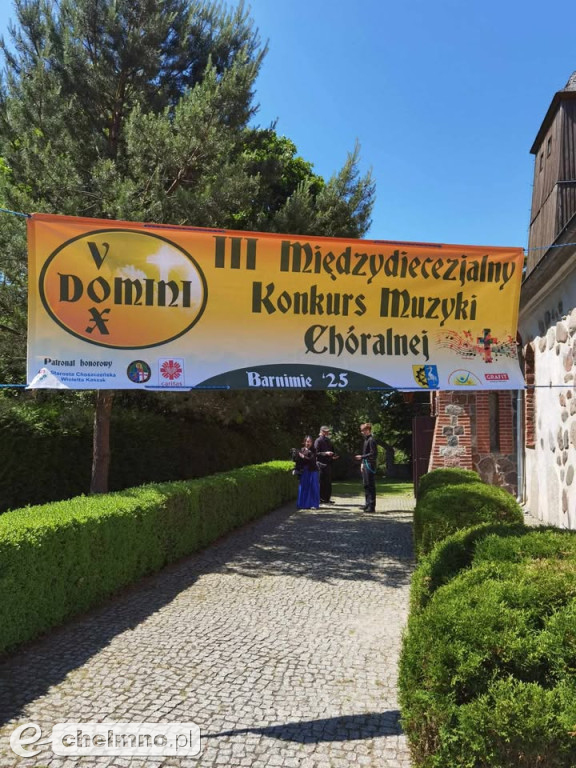 Złote Pasmo dla \