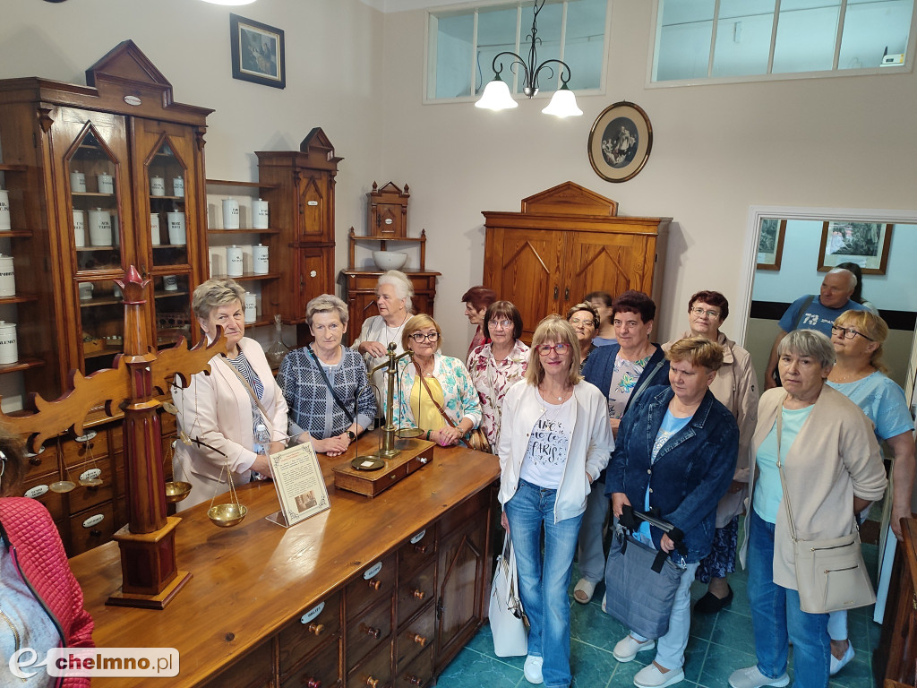 Włączamy osoby 60+ do aktywnego życia społecznego