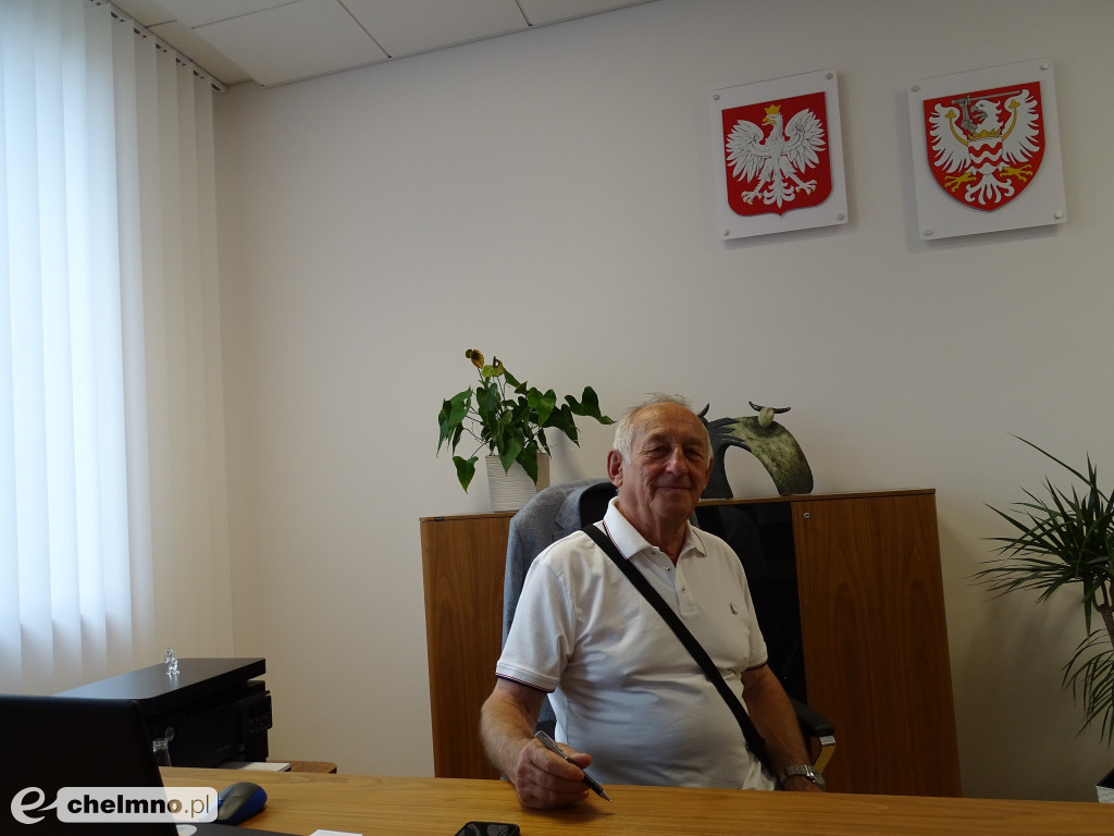 Włączamy osoby 60+ do aktywnego życia społecznego