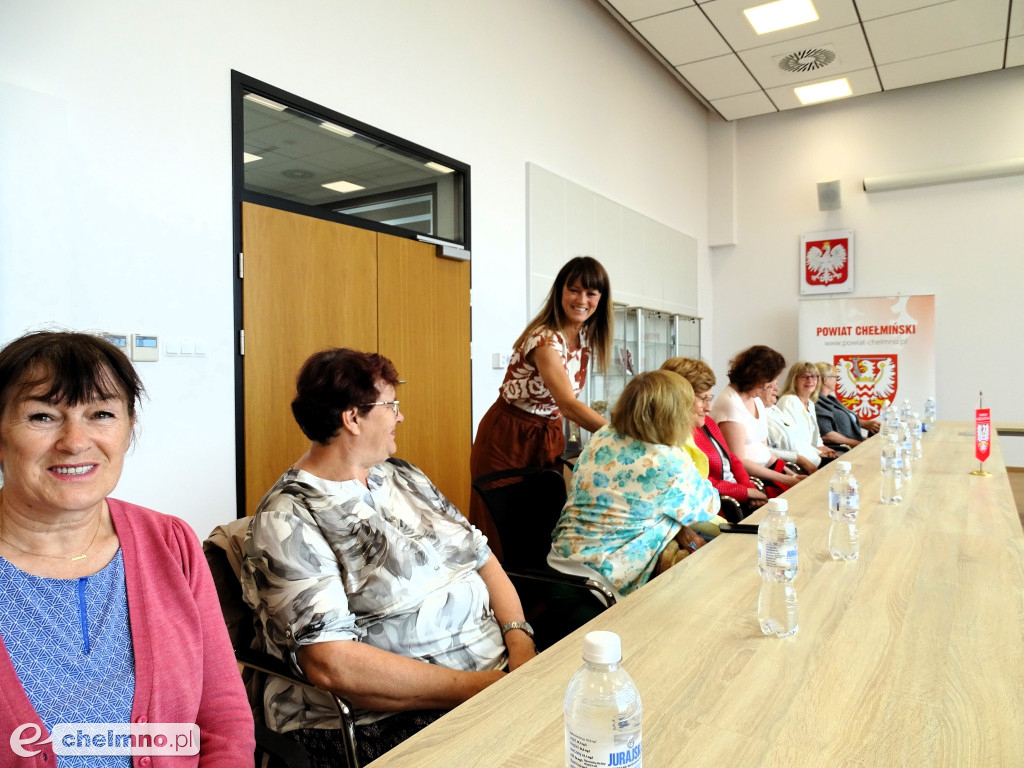 Włączamy osoby 60+ do aktywnego życia społecznego