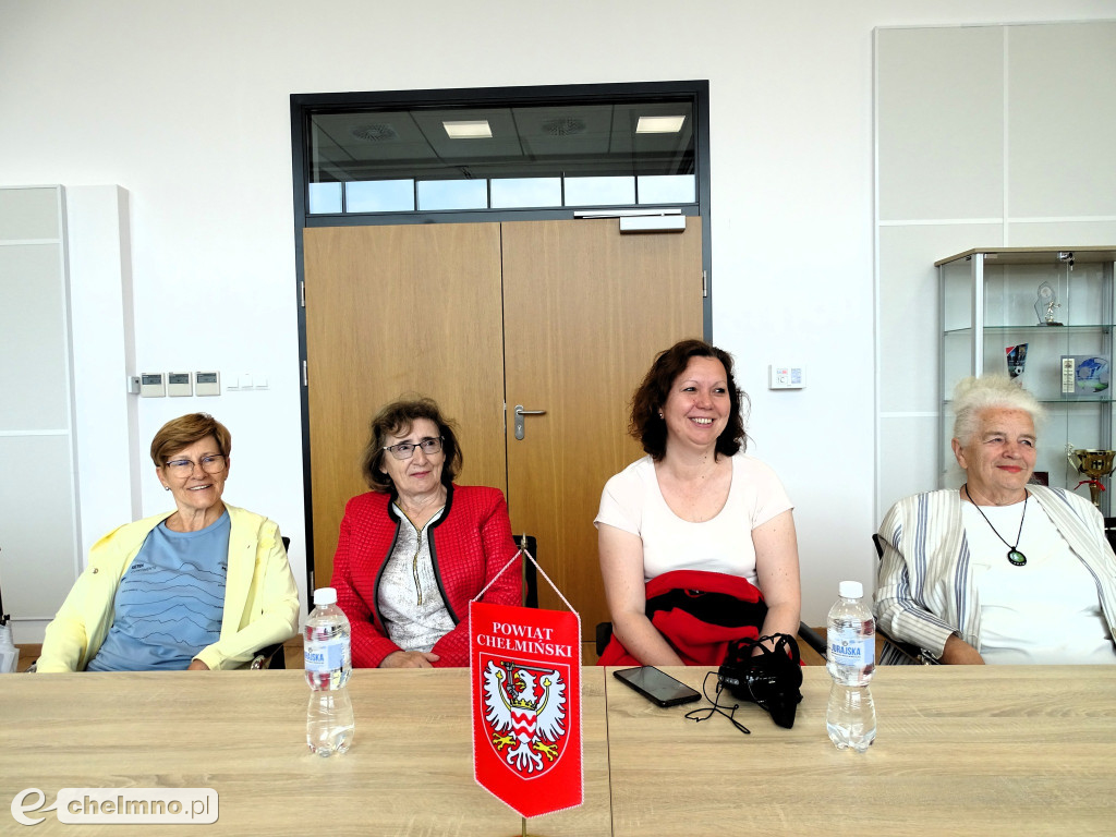 Włączamy osoby 60+ do aktywnego życia społecznego
