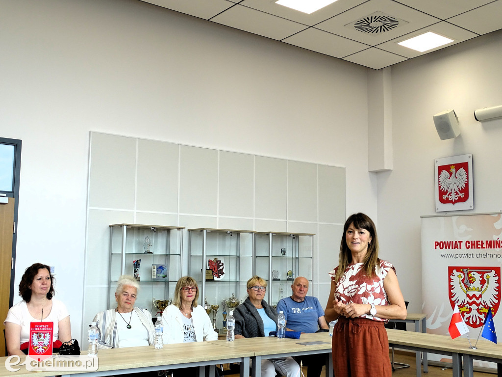 Włączamy osoby 60+ do aktywnego życia społecznego