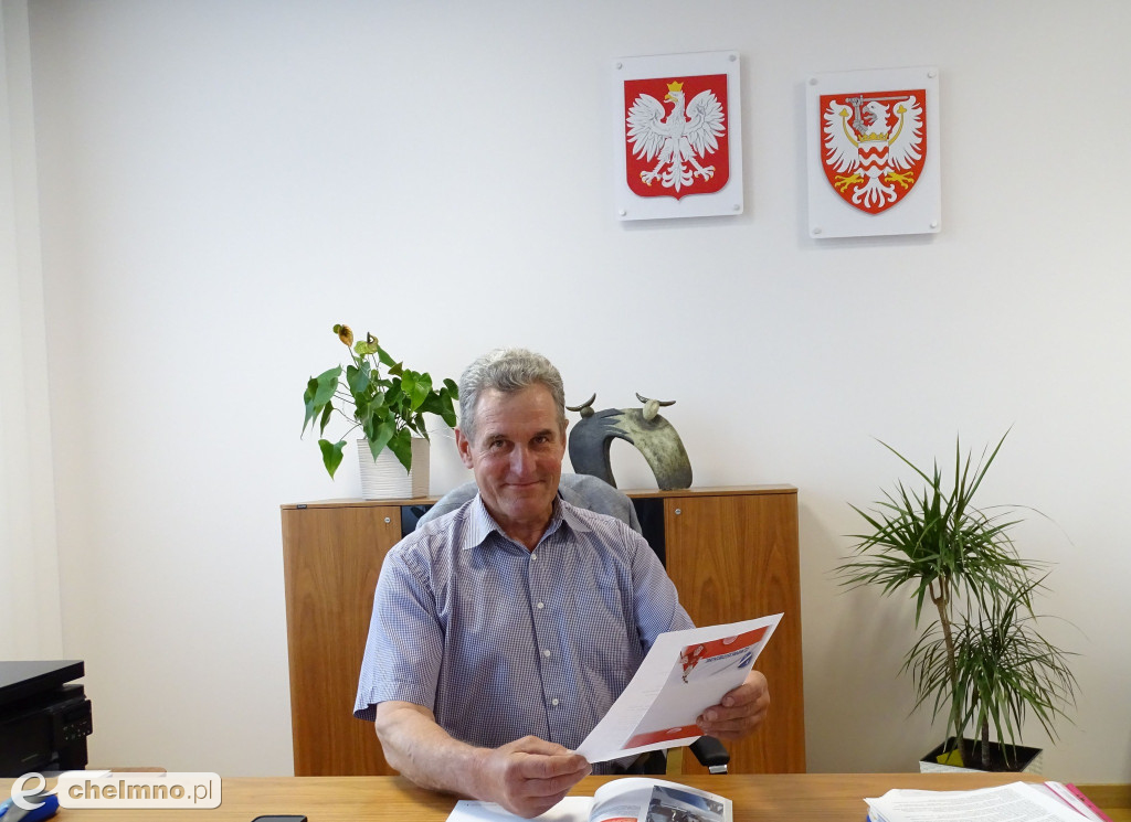 Włączamy osoby 60+ do aktywnego życia społecznego