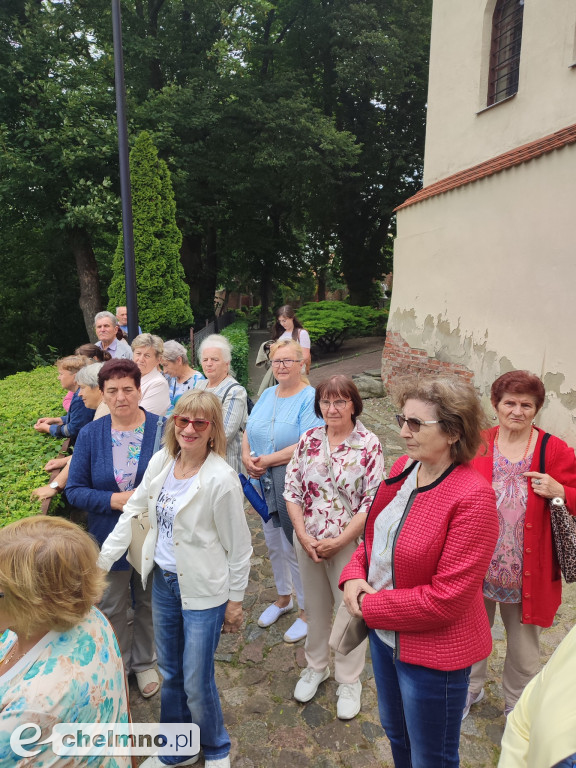 Włączamy osoby 60+ do aktywnego życia społecznego