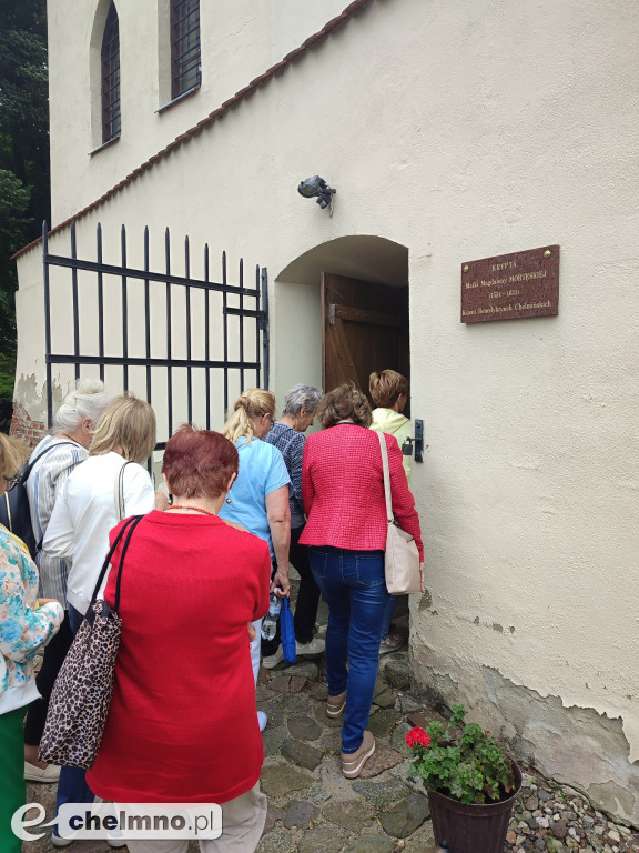 Włączamy osoby 60+ do aktywnego życia społecznego