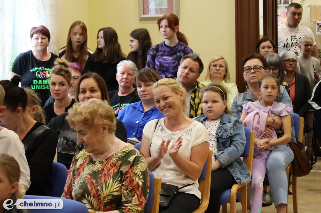 Zakończenie Roku Kulturalnego 2024/2025 w GOK-u