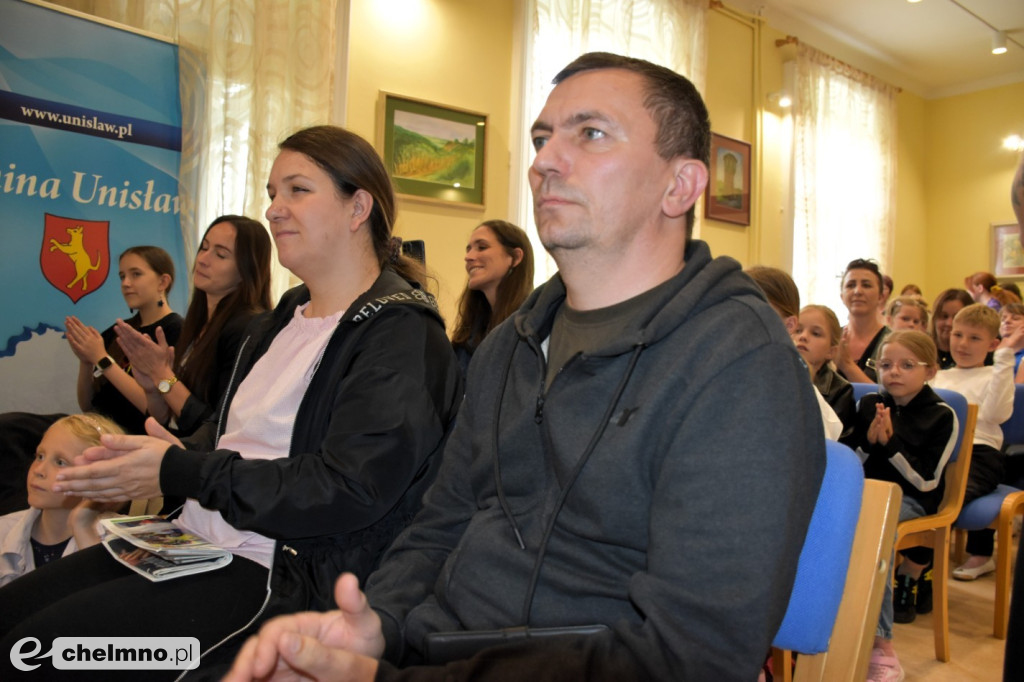 Zakończenie Roku Kulturalnego 2024/2025 w GOK-u